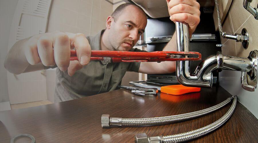 Professional water heater repair in Corcoran, CA